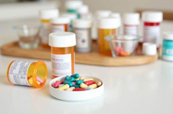Hiểu lầm về thuốc tránh thai chị em cần biết và lưu ý