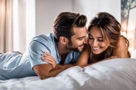 Quan hệ lần đầu không ra máu có sao không và lý do?
